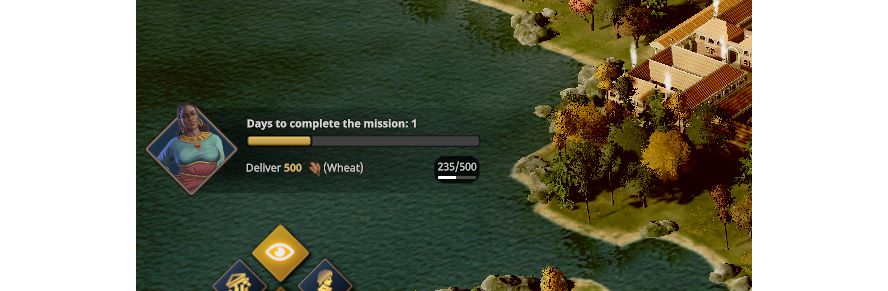 ▷ Devlog XVII: RUBICON Huge gameplay update and new features in Citadelum | Citadelum Game | Build, Expand, Trade and Win the Favor of the Gods.