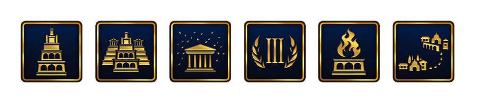 ▷ Devlog XVII: RUBICON Huge gameplay update and new features in Citadelum | Citadelum Game | Build, Expand, Trade and Win the Favor of the Gods.