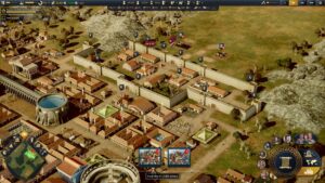 Free Citadelum Campaign III: The Lost Eagles of Germania