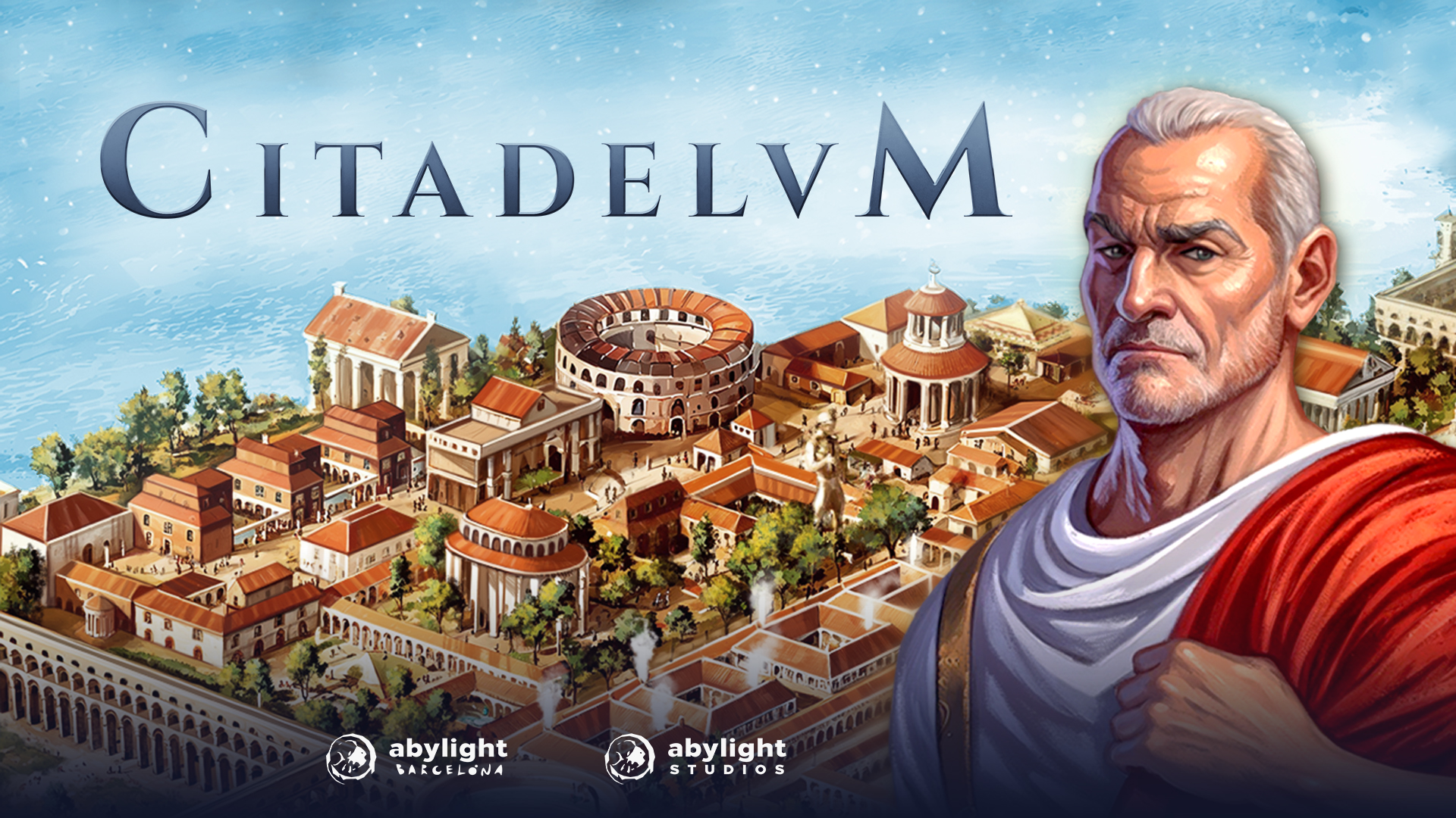 ▷ Citadelum Game | Citadelum Game | Build, Expand, Trade and Win the Favor of the Gods.